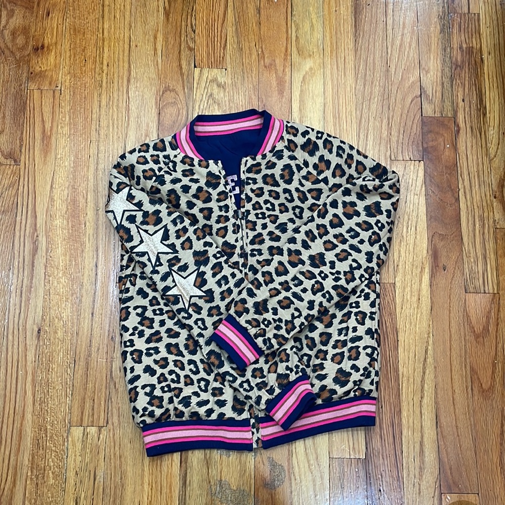 Epic Thread Reversible Jacket - Picture 8 of 15